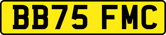 BB75FMC
