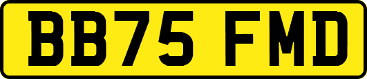 BB75FMD