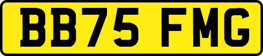 BB75FMG