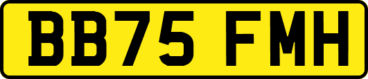 BB75FMH