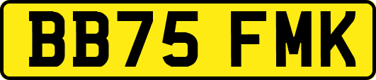BB75FMK