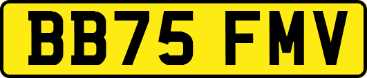 BB75FMV