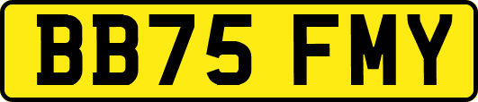 BB75FMY