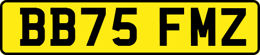 BB75FMZ