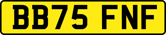 BB75FNF