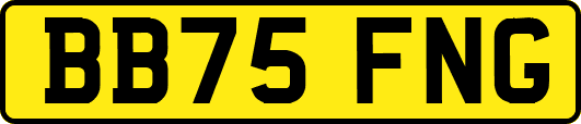 BB75FNG
