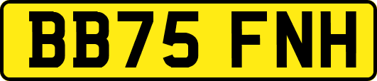 BB75FNH