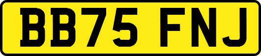 BB75FNJ