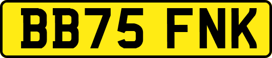 BB75FNK
