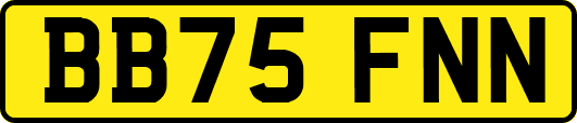 BB75FNN