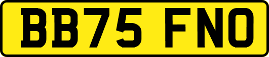 BB75FNO
