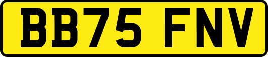 BB75FNV