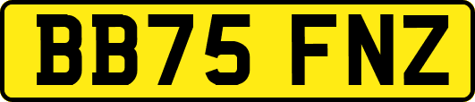 BB75FNZ