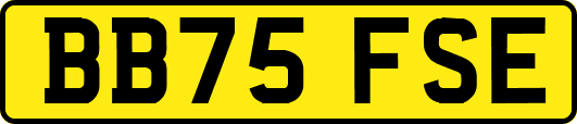 BB75FSE