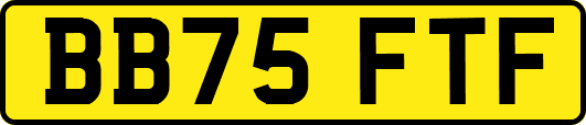 BB75FTF