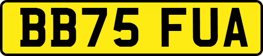 BB75FUA