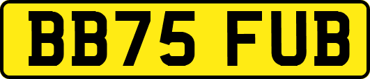 BB75FUB