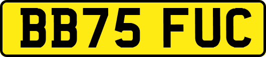 BB75FUC