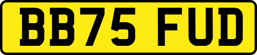 BB75FUD