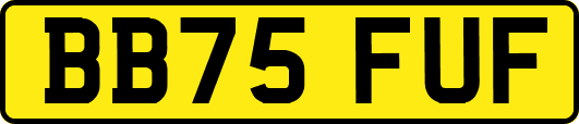 BB75FUF