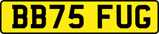 BB75FUG