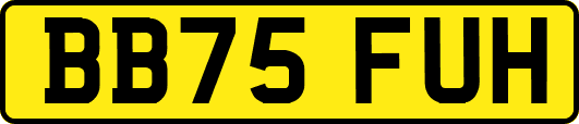 BB75FUH