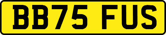 BB75FUS