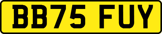BB75FUY