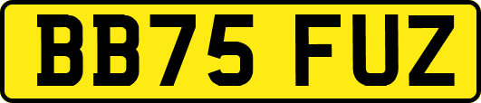 BB75FUZ