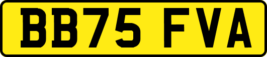 BB75FVA