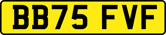 BB75FVF