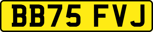 BB75FVJ