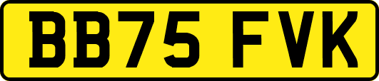 BB75FVK