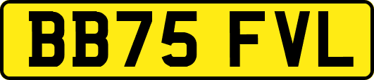 BB75FVL