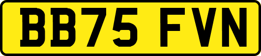 BB75FVN