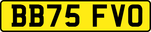 BB75FVO