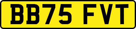 BB75FVT
