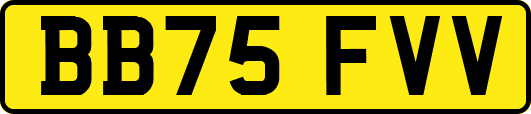 BB75FVV