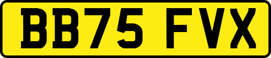 BB75FVX