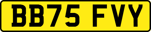 BB75FVY