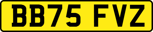 BB75FVZ
