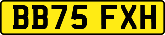 BB75FXH