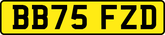BB75FZD
