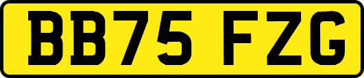 BB75FZG