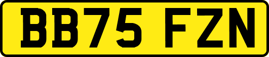 BB75FZN