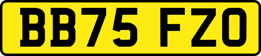 BB75FZO