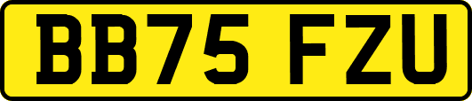 BB75FZU
