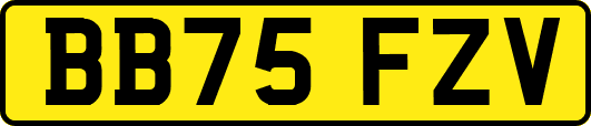 BB75FZV