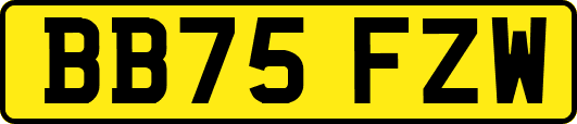 BB75FZW