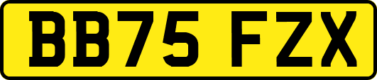 BB75FZX